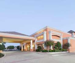 Hotel Days Inn By Wyndham Irving Grapevine Dfw Airport North
