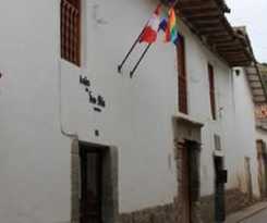 Hotel Tierra Del Inka San Blas