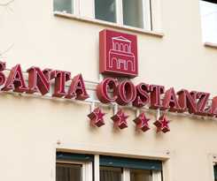 Hotel Santa Costanza