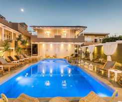 Hotel Anemos Suites By Estia