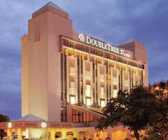 Hotel Doubletree By Hilton Dallas - Richardson