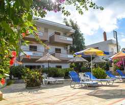 Elpida Aparthotel