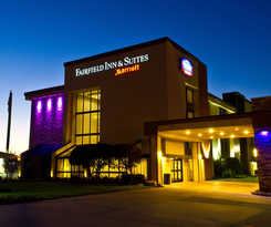 Hotel Fairfield Inn and Suites Dallas DFW Airport South/Irving