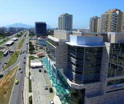 Hotel Esuites Recreio Shopping