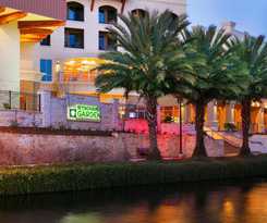 Hotel Wyndham Garden San Antonio Riverwalk/Museum Reach