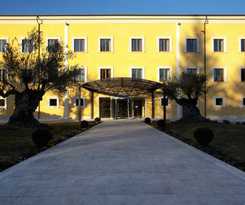 Hotel La Dimora del Baco