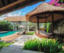 Hotel The Samata By Lifestyleretreats