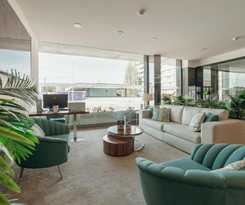 Hotel Abc Porto - Boavista