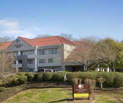 Hotel Doubletree Suites By Hilton Nashville Airport