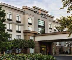 Hotel Four Points By Sheraton Nashville Airport