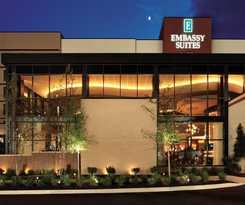Hotel Embassy Suites By Hilton Knoxville West