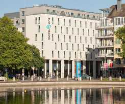 One Köln - Mediapark