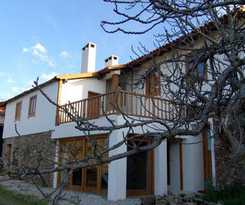 Hotel Casa Da Fonte De Travanca