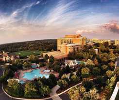 Hotel Lansdowne Resort and Spa