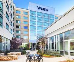 Hotel The Westin Richmond
