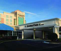 Hotel Doubletree By Hilton Norfolk Airport