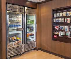 Hotel Fairfield Inn and Suites By Marriott Williamsburg