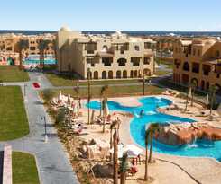 Hotel Stella Di Mare Gardens Resort and Spa Makadi Bay