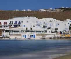 Petinos Beach