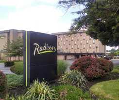 Hotel Radisson Hotel Philadelphia Northeast