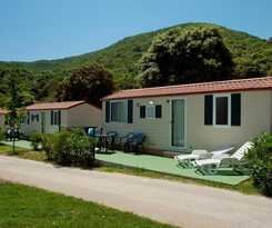 Camping Oliva