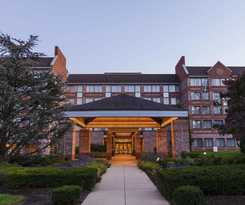 Embassy Suites By Hilton Philadelphia Valley Forge