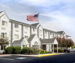 Knights Inn Allentown