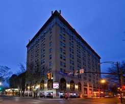 Hotel SureStay Collection by Best Western Genetti