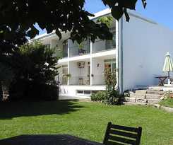 Hotel Solar Dos Marcos Rural Accommodation