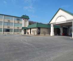 Hotel Ramada By Wyndham Beaver Falls