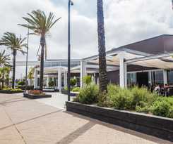 Estudios Turisticos Bahia Sur