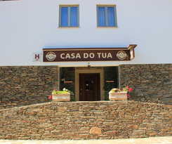 Casa Do Tua