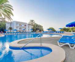 Hotel Complejo Inturotel Esmeralda Park/Cala Azul Park