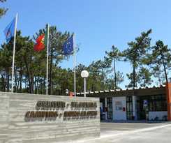 Hotel Parque De Campismo Orbitur Vagueira