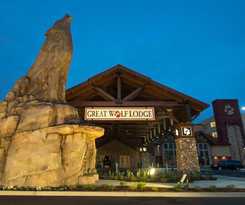 Great Wolf Lodge Anaheim, Ca