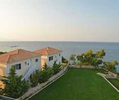 Hotel Kymothoe Elite Suites