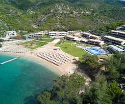 Hotel Thassos Grand Resort