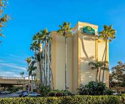 Hotel La Quinta Inn & Suites by Wyndham West Palm Beach Airport