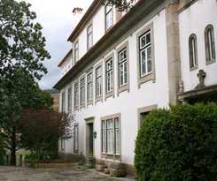 Quinta Da Ermida