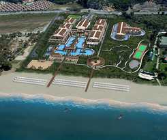 Korumar Ephesus Beach and Spa Resort, All Inclusive