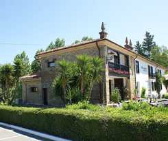 Colonial De Santillana