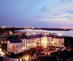 Hotel Sandestin Golf and Beach Resort