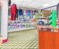 Hotel Wyndham Garden Romulus Detroit Metro Airport