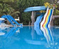 Hotel Fun and Sun Family Club Saphire