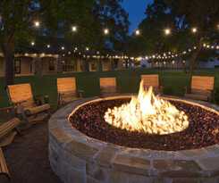 Hotel Tapatio Springs Hill Country Resort