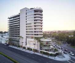 Waldorf Astoria Beverly Hills