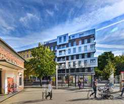 Hotel Downtown Apartments Berlin