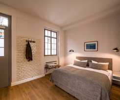 Hotel Oderberger