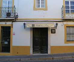 Alcamim Guesthouse