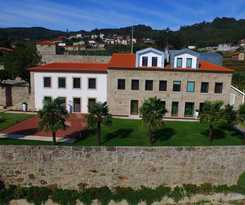 Quinta Das Quintães